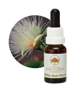 Billy Goat Plum, 15 ml